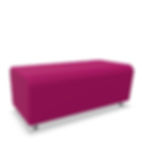 Thumbnail: Banquette PUZZLE - L. 110 cm