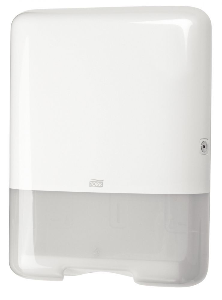 Distributeur essuie-mains Toek H3