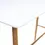 Miniature : Table haute SAMBA