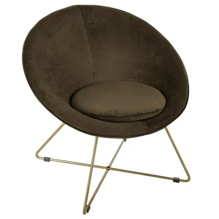 Miniature : Fauteuil TOPAZ