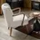 Miniature : Fauteuil boucle VIDA