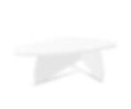 Thumbnail: Table basse galet ILANA