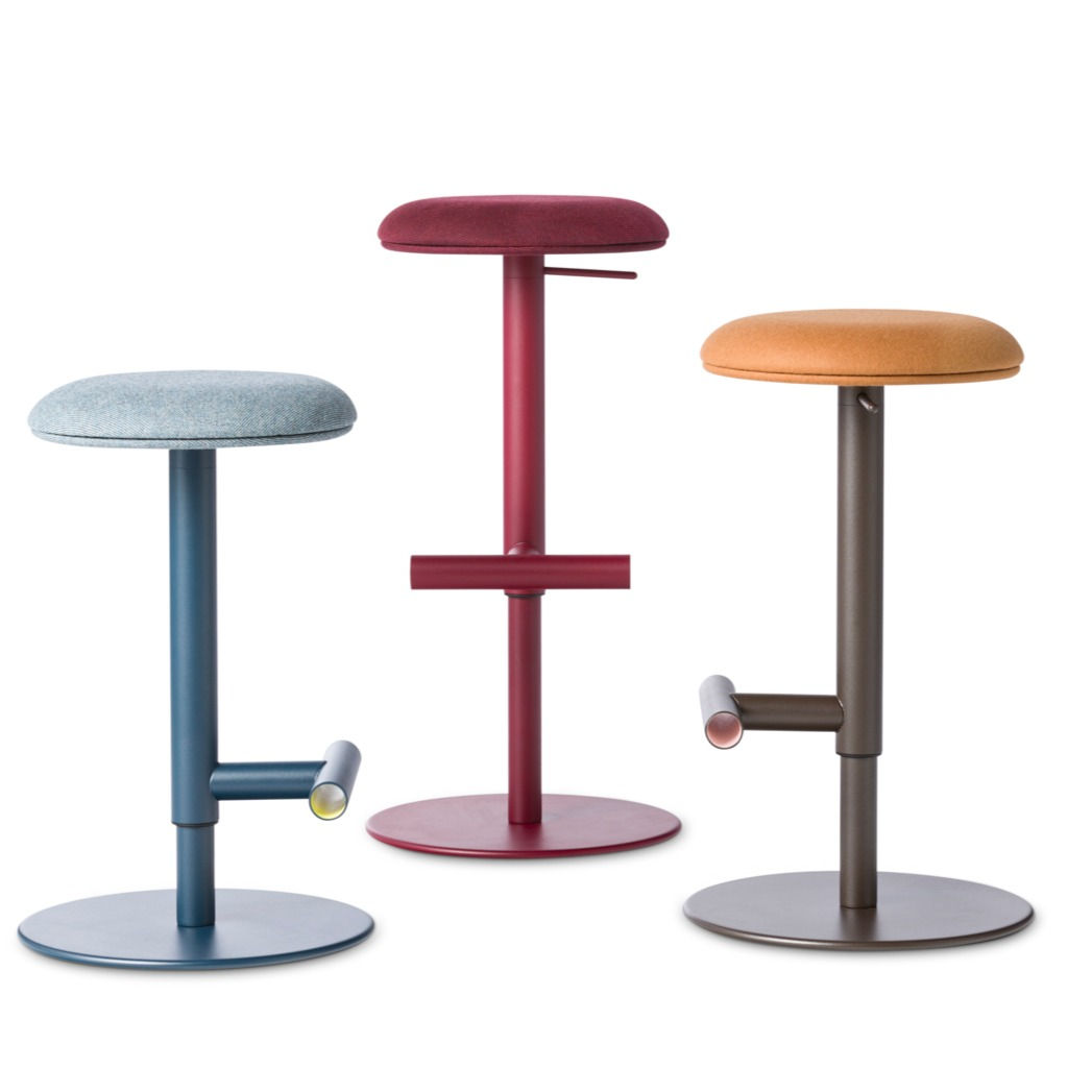 Tabouret MANO
