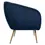 Miniature : Fauteuil JAMY