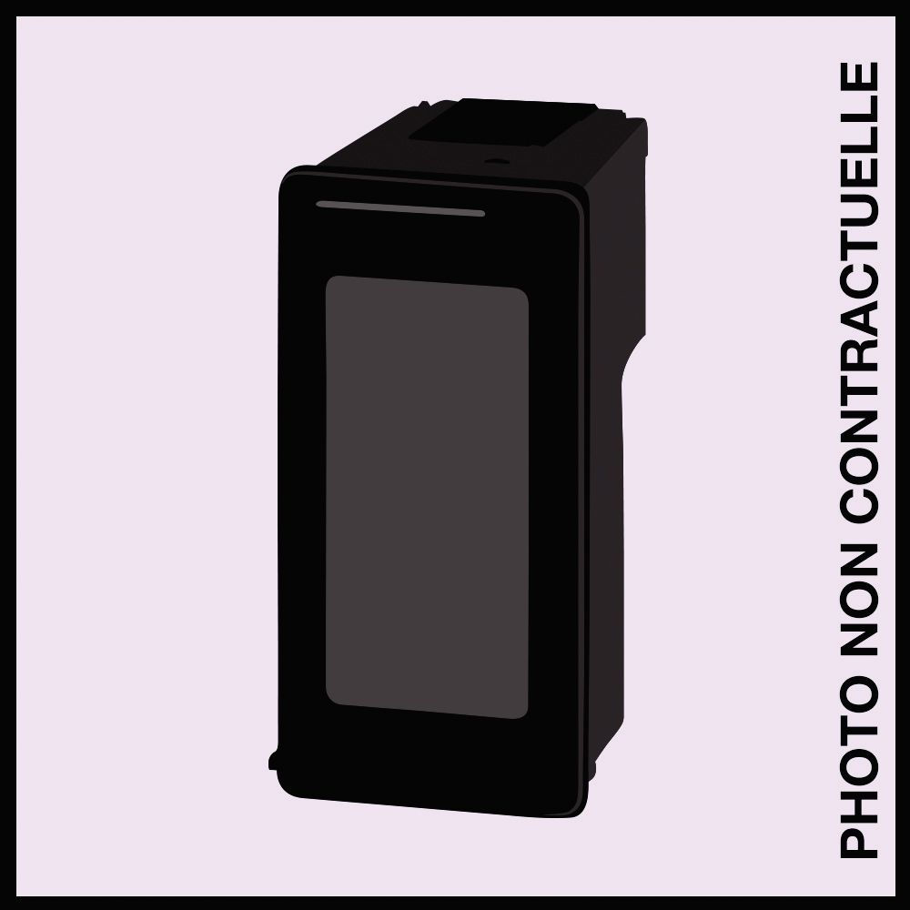 Cartouche jet d'encre à la marque Epson T603600 magenta clair