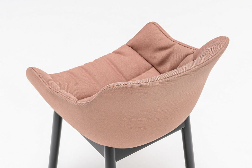 Thumbnail: Chaise MAJESTIC