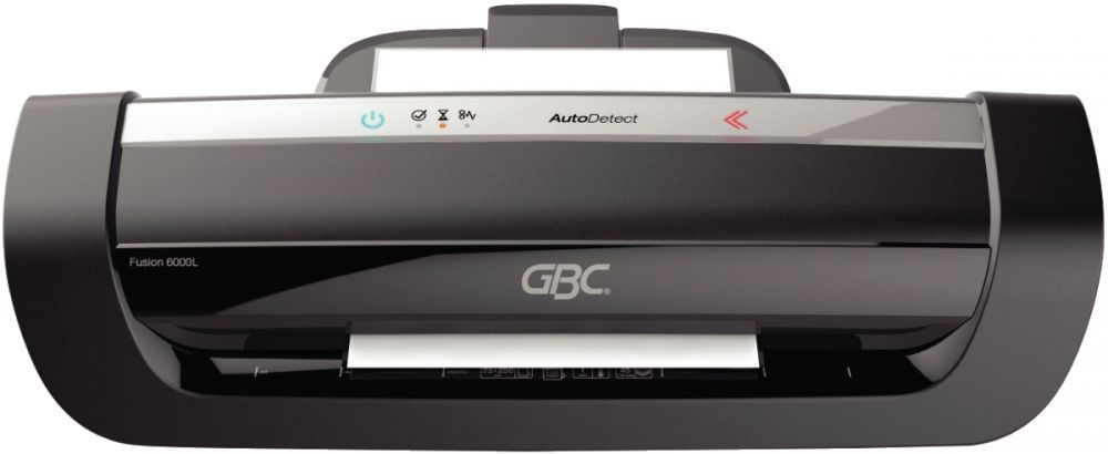 Plastifieuse GBC Fusion 6000L A3