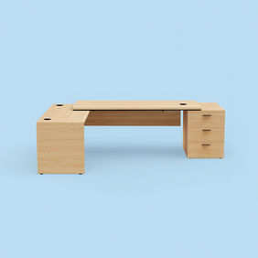 Bureaux Direction Burofactory