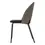 Miniature : Chaise en velours ANNA