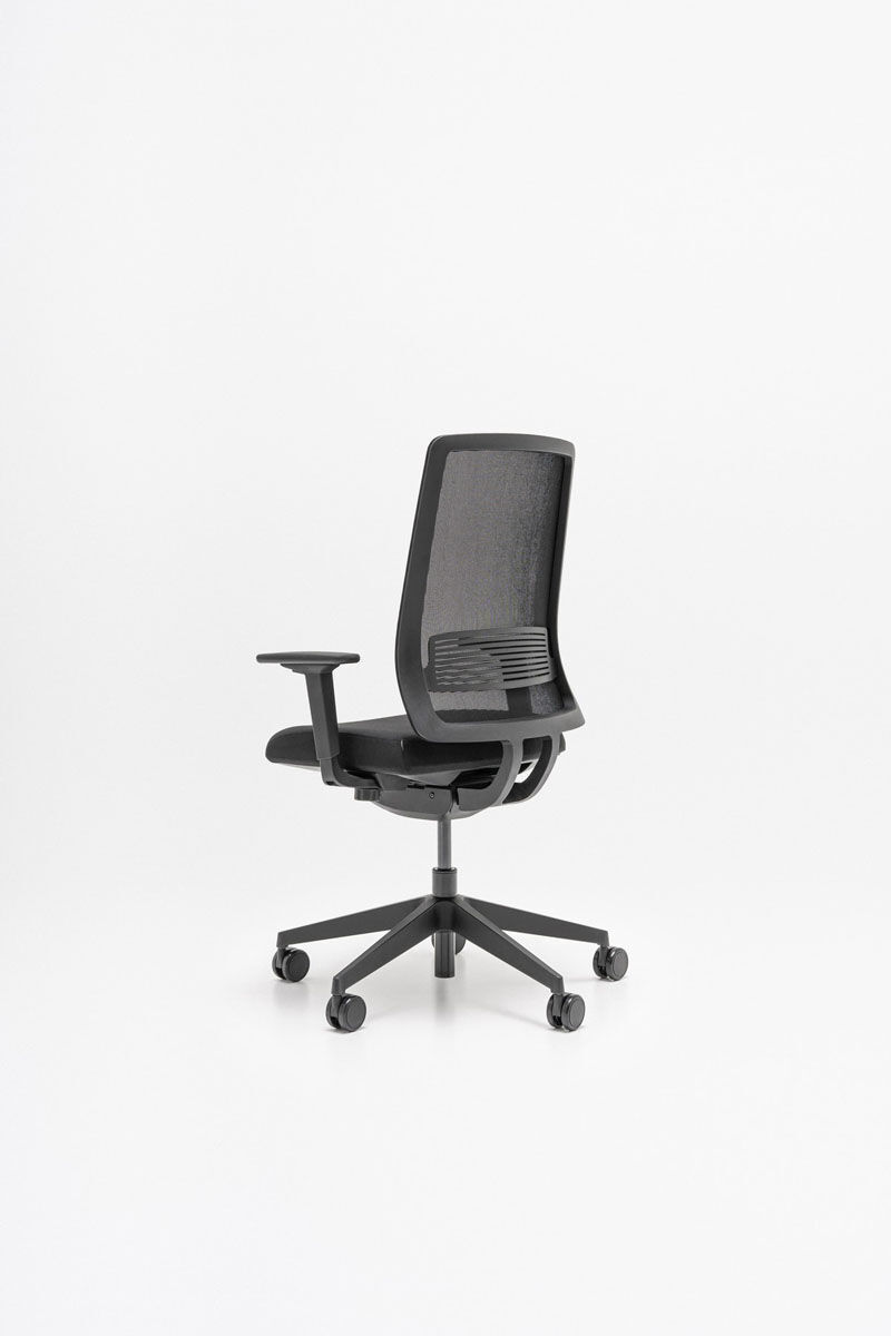 Miniature : Siège ergonomique PEX