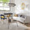 Miniature : Chaise MAEL