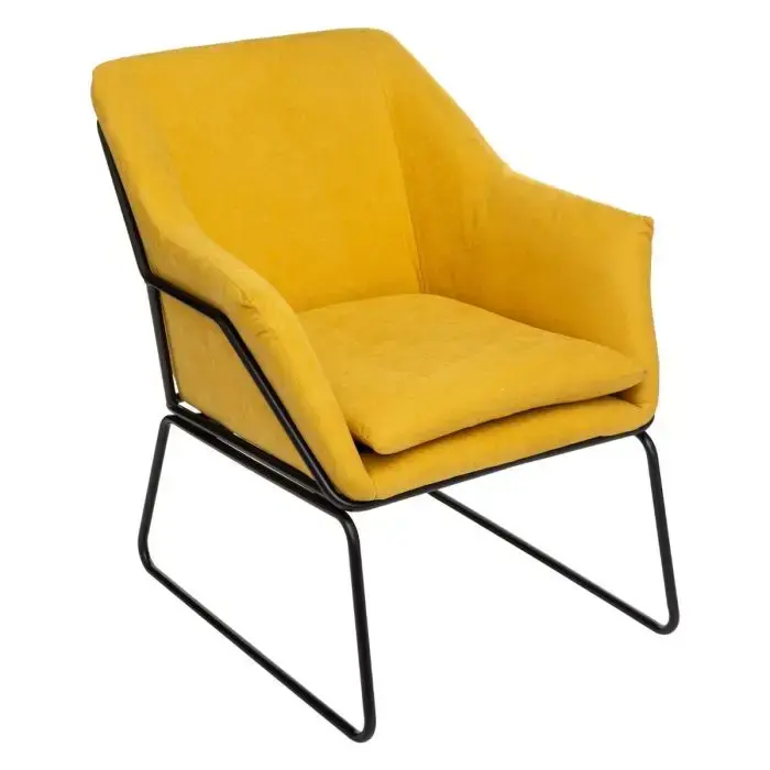 Thumbnail: Fauteuil PALMER