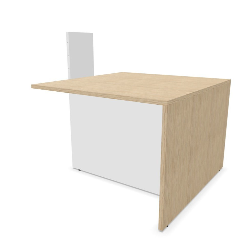 Miniature : Module final NOA pour personne à mobilité réduite