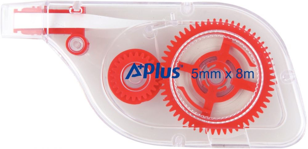 Roller correction latéral économique 5MM x 8M