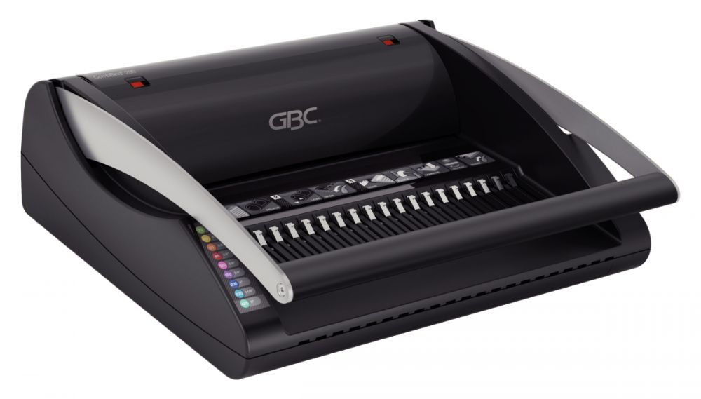 Perforelieur GBC CombBind C200
