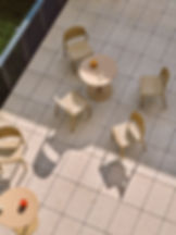 Thumbnail: Table à café BOL