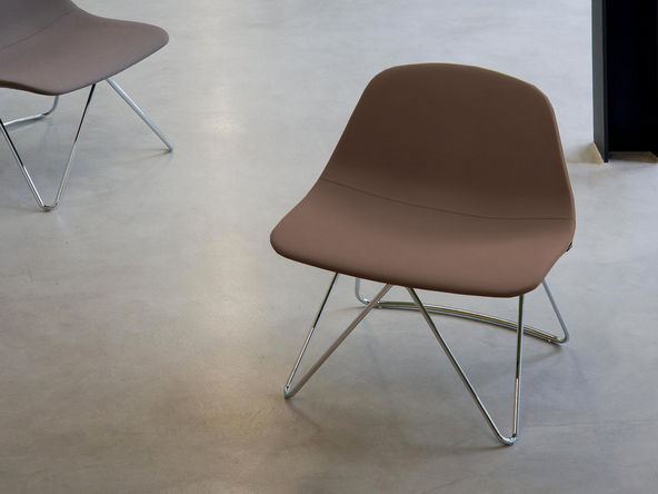 Thumbnail: Chauffeuse ROYCE