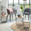 Thumbnail: Tables gigognes MICA