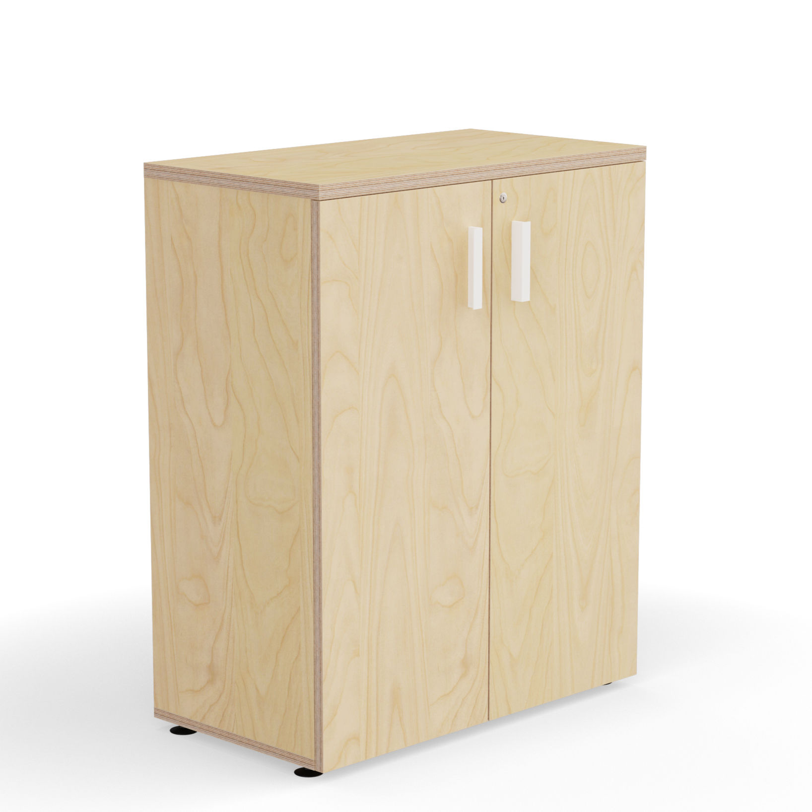 Armoire mi-haute KIKAR