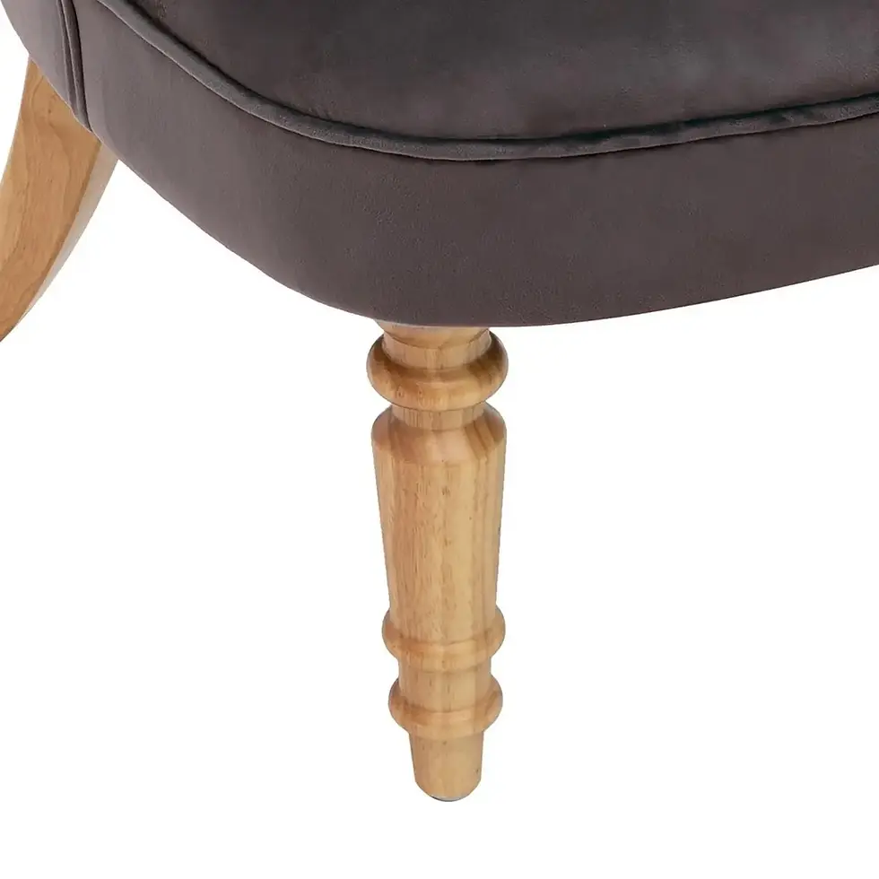Miniature : Fauteuil LILY