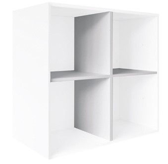 Module 2 cases Bip avec séparateurs