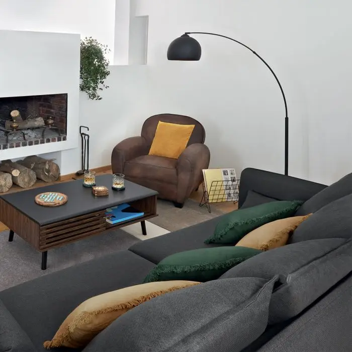 Miniature : Canapé Orion