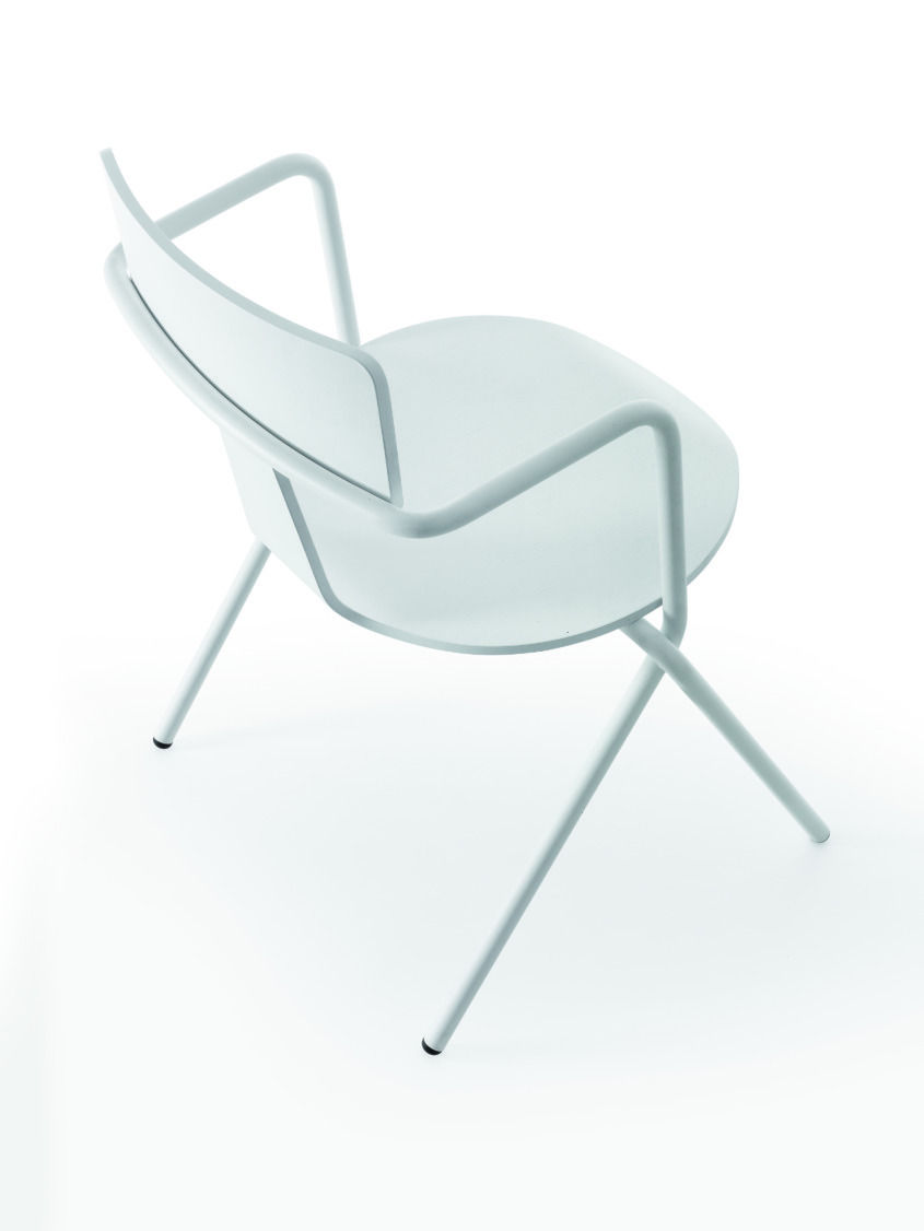 Thumbnail: Chaise VENICE