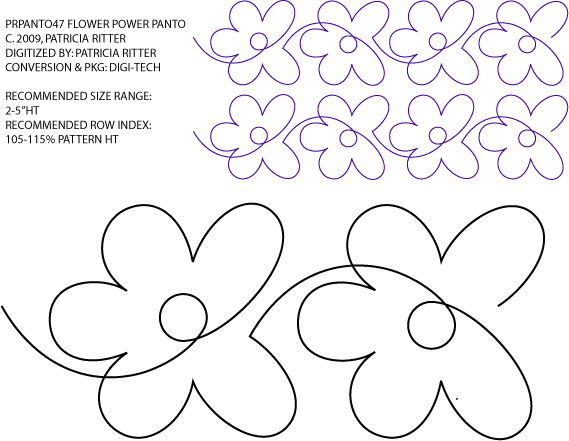 Flower Power