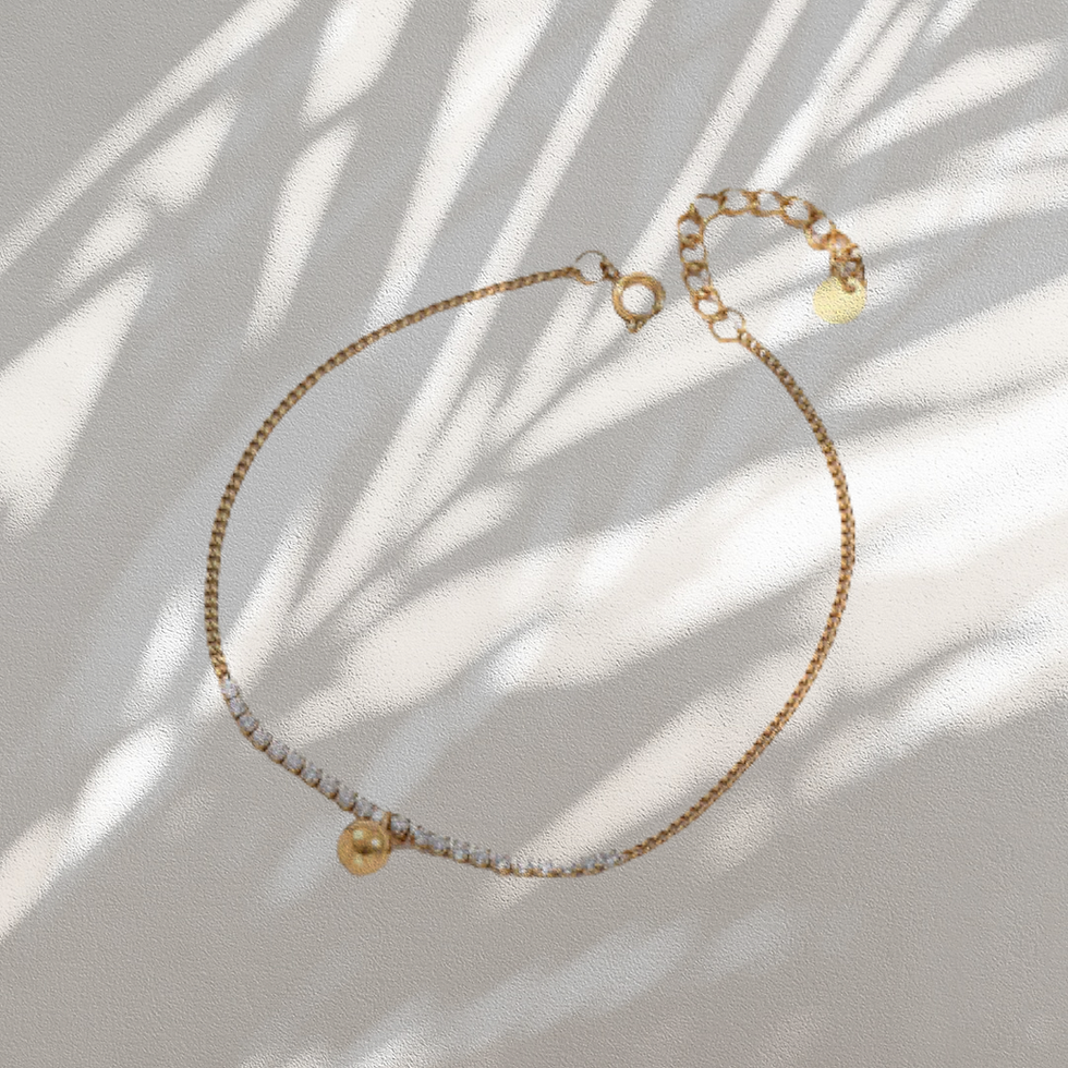 Thumbnail: ORLANDO BRACELET