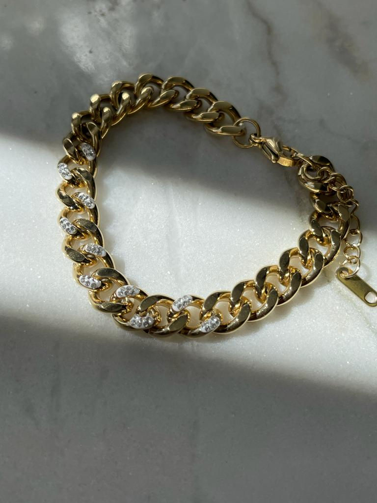Thumbnail: LAST ONE BRACELET