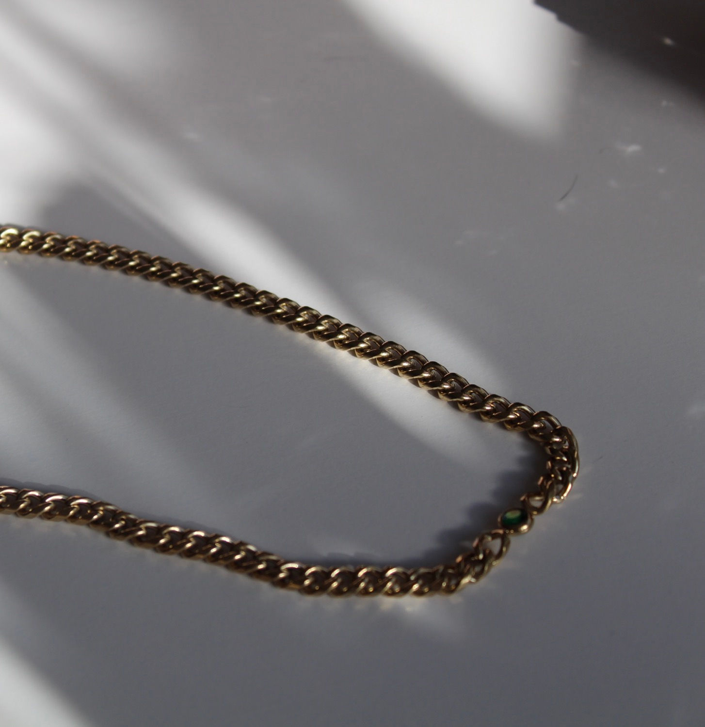 EXCLUSIVE LINE - BENNIE NECKLACE