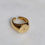 Thumbnail: CLASSIC COLLECTION - FALLING STAR RING - ADJUSTABLE