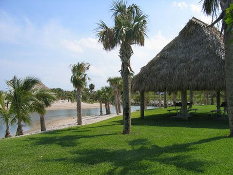 Rules, Tips & Must-Knows for a Safe and Fun Peanut Island Campout