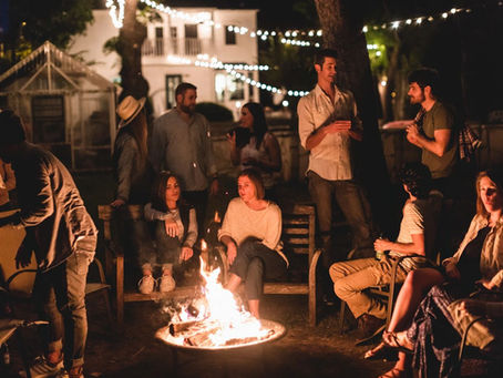 Rules for Camping on Peanut Island – What You Need to Know