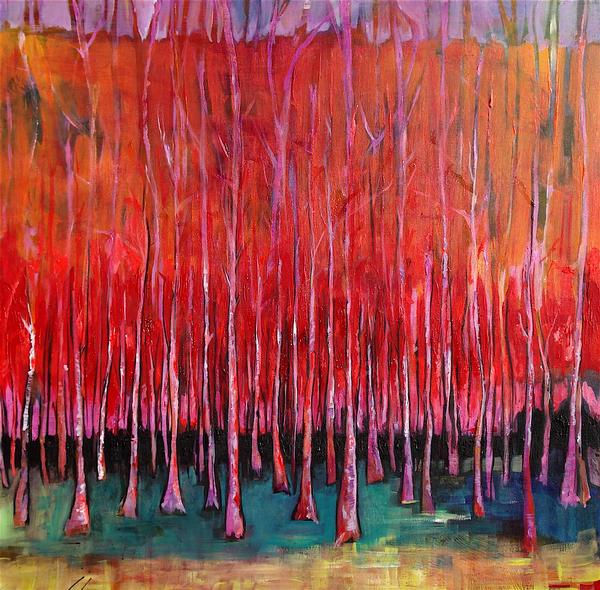 Autumn Forrest