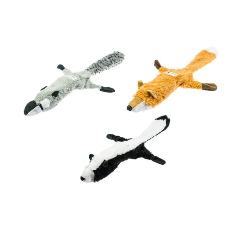 בובת סקיני עם בקבוק - 75 ס"מ