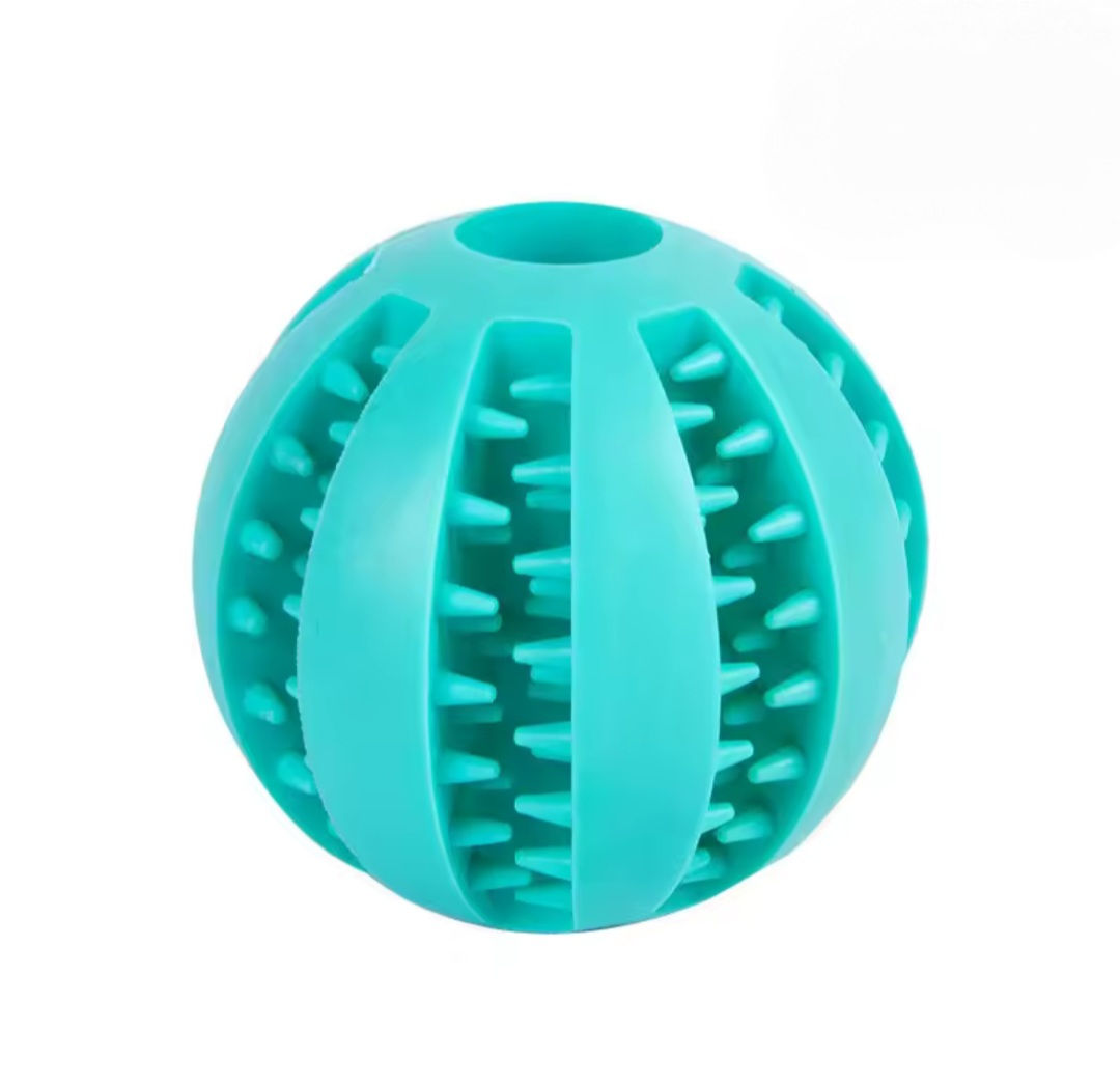 כדור סיליקון לחטיפים במגוון צבעים