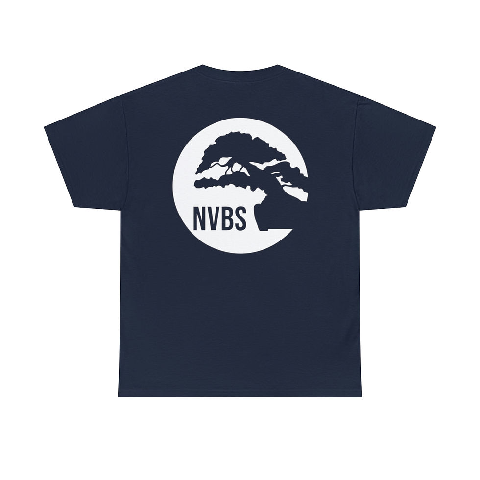 Thumbnail: Colors/White Logo on back Softstyle T-Shirt