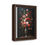 Thumbnail: Floral Wall Art Picture