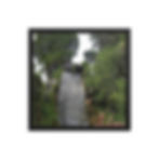 Thumbnail: Waterfall of life