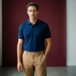 Estilo Casual Elegante
