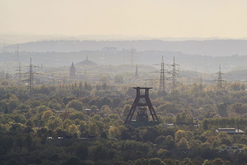 View over the winding towers in the Ruhr area.jpg