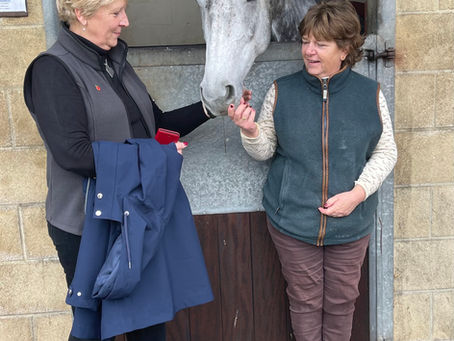 Agent Saonois entered