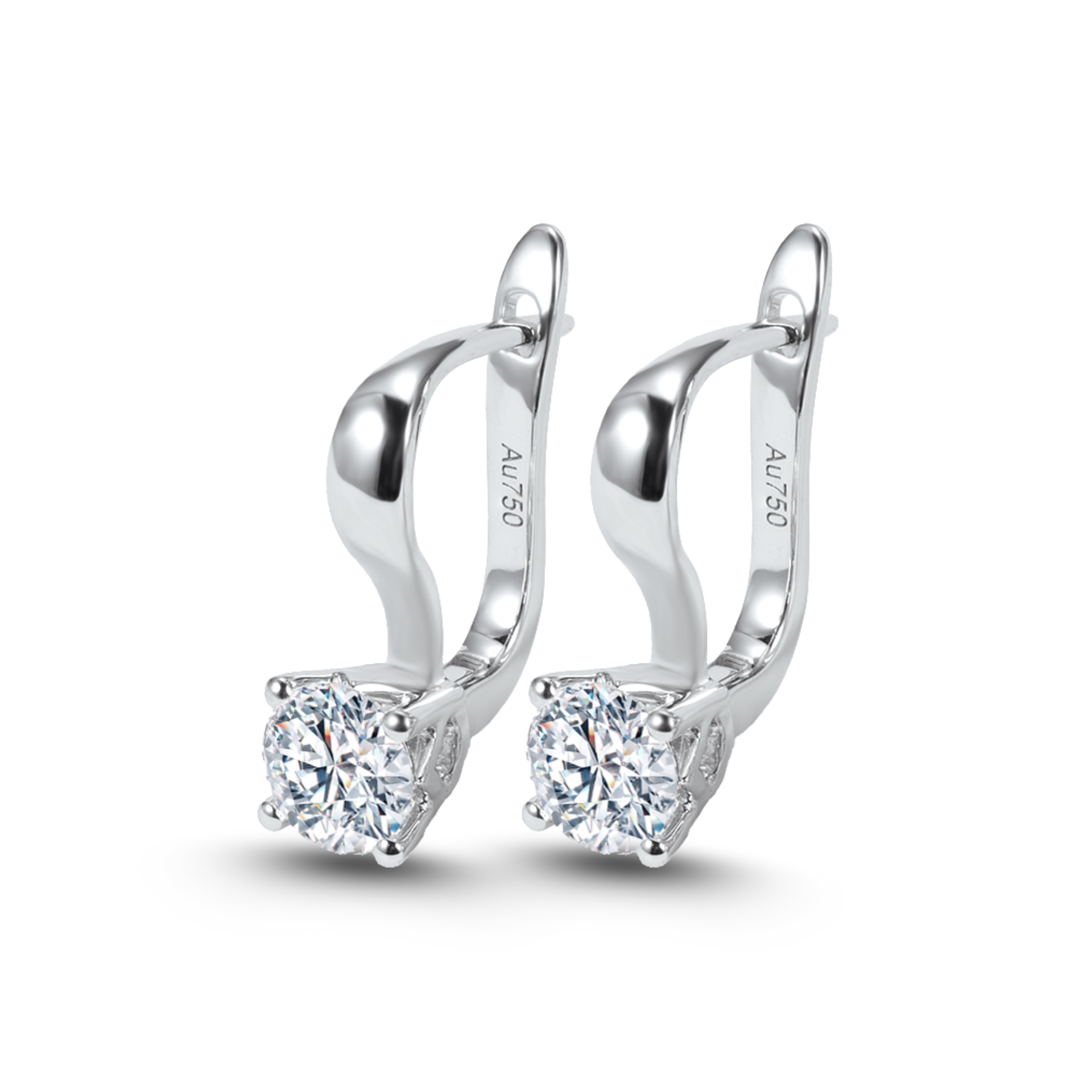 Diamond omega style