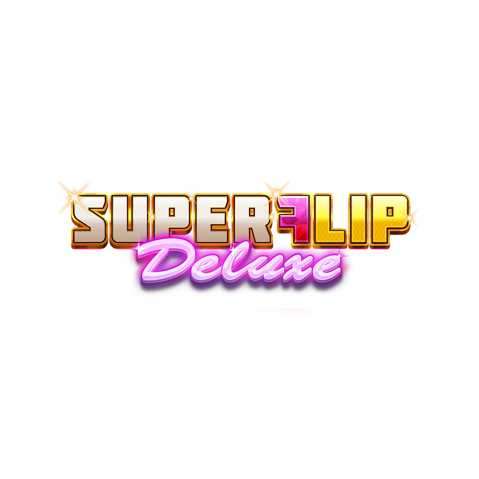 Super Flip Deluxe