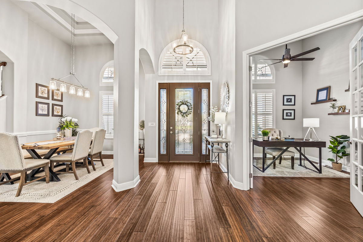 Aerial Contrast | Real Estate Photography & Media