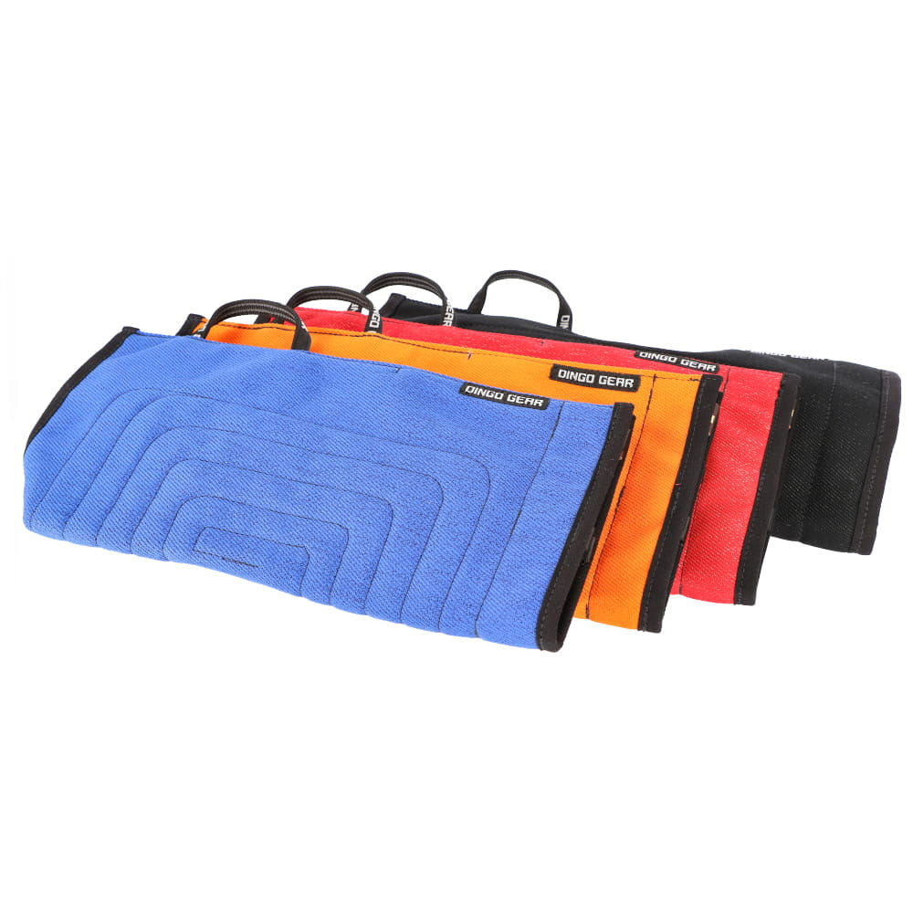 Skyddsfodral Franskt material (nylcot)