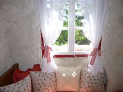 Rustic View