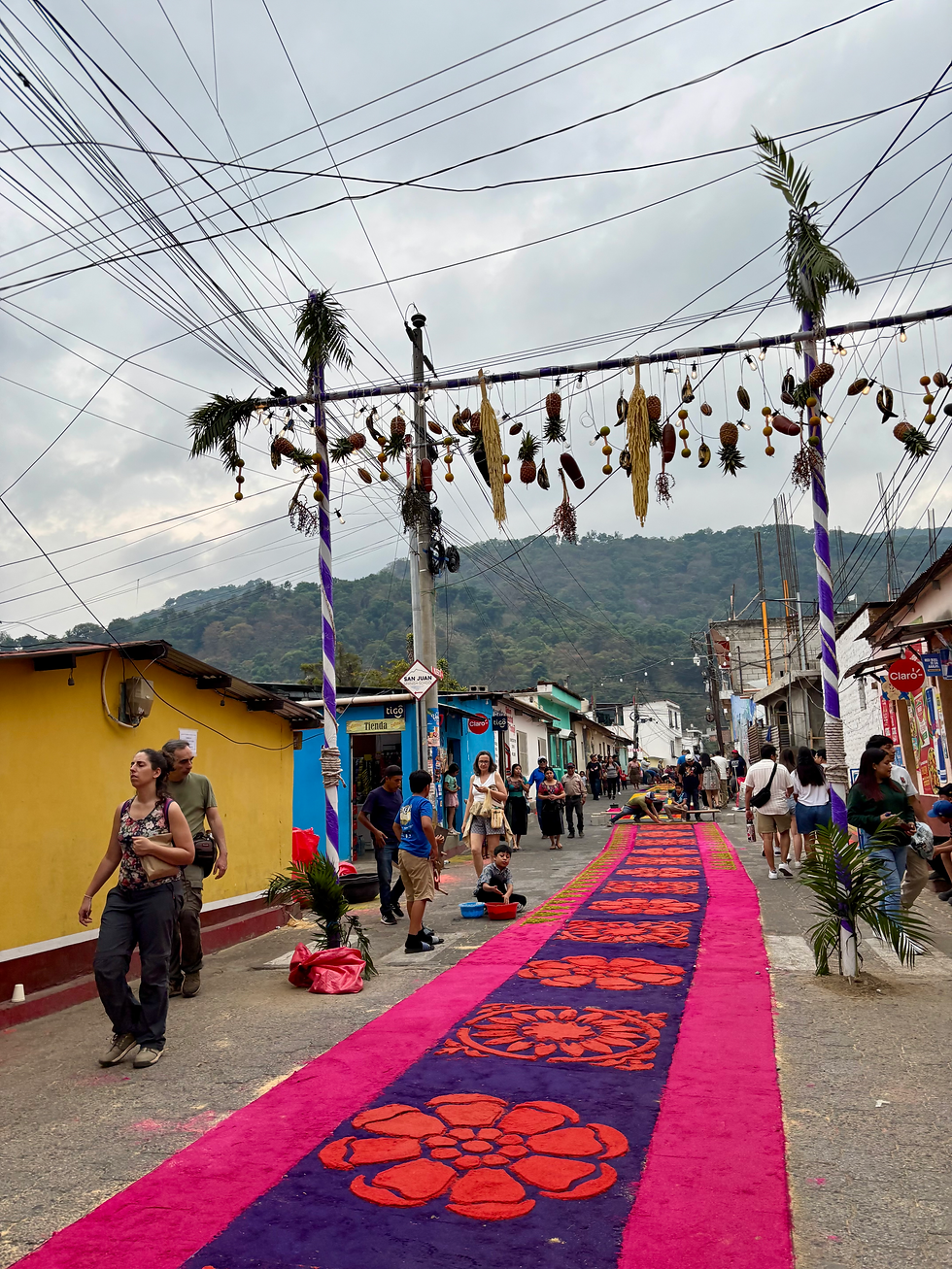 more alfombras