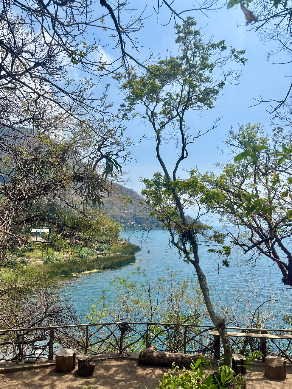 Cerro Tzankuji